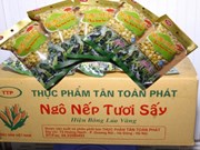 Nhà máy chế biến thực phẩm Tân Toàn Phát bị yêu cầu tạm ngừng sản xuất do không xuất trình đầy đủ hồ sơ nguồn gốc các sản phẩm (Thời sự đêm 18/01/2017)